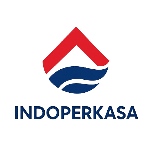 Indoperkasa Logo